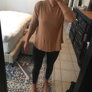 Old Navy Mock Neck Sweater